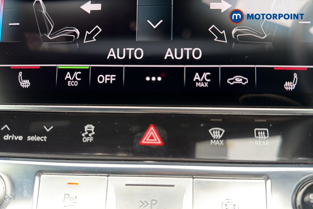 Audi A7 Black Edition Automatic Diesel Hatchback - Stock Number (1658614) - 14th supplementary image