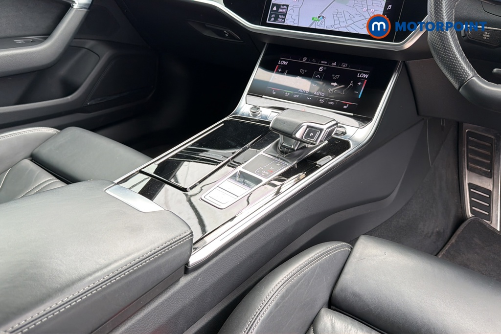 Audi A7 Black Edition Automatic Diesel Hatchback - Stock Number (1658614) - 15th supplementary image