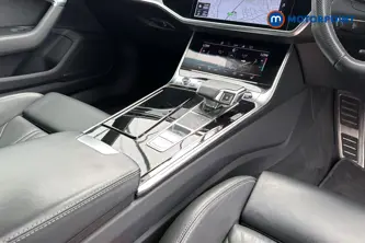 Audi A7 Black Edition Automatic Diesel Hatchback - Stock Number (1658614) - 15th supplementary image
