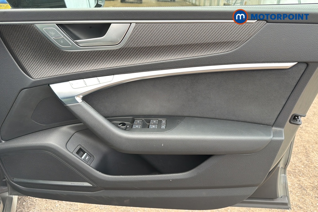 Audi A7 Black Edition Automatic Diesel Hatchback - Stock Number (1658614) - 18th supplementary image