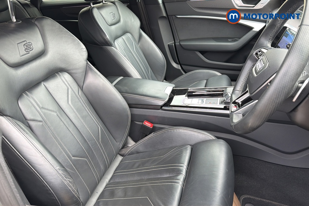 Audi A7 Black Edition Automatic Diesel Hatchback - Stock Number (1658614) - 22nd supplementary image
