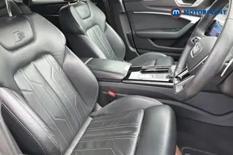Audi A7 Black Edition Automatic Diesel Hatchback - Stock Number (1658614) - 22nd supplementary image