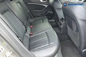 Audi A7 Black Edition Automatic Diesel Hatchback - Stock Number (1658614) - 25th supplementary image
