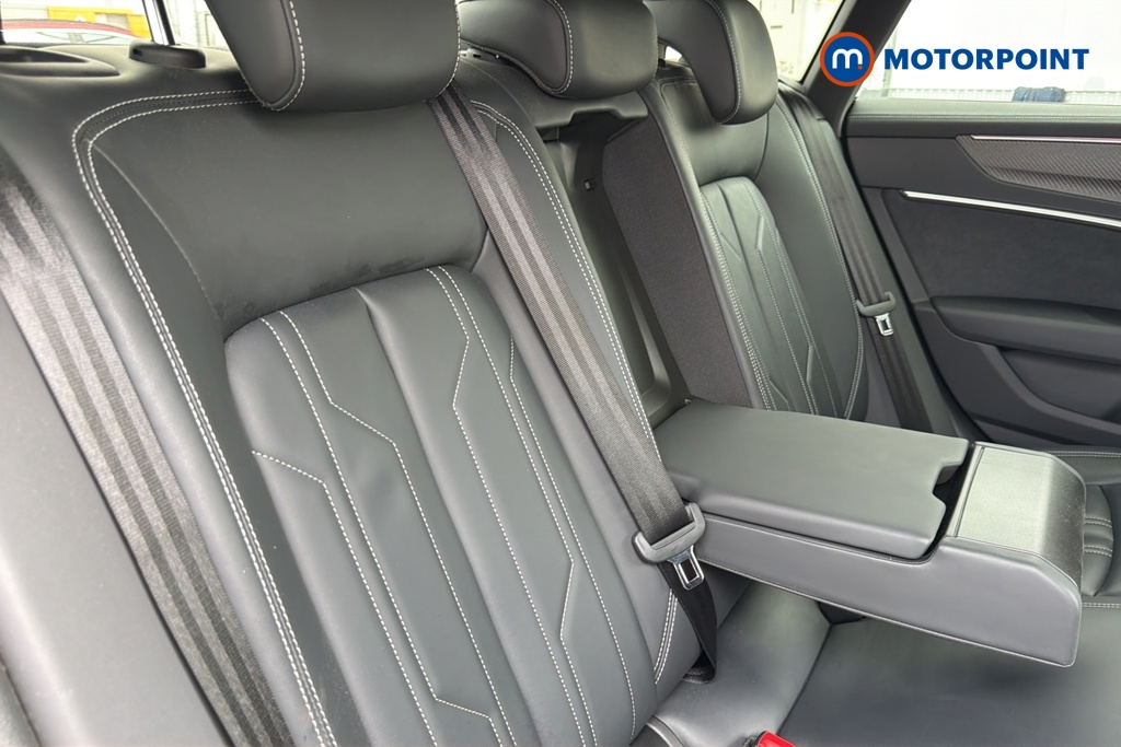 Audi A7 Black Edition Automatic Diesel Hatchback - Stock Number (1658614) - 26th supplementary image