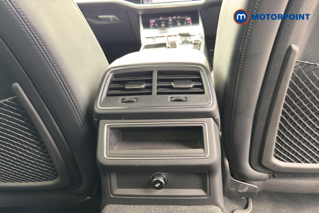 Audi A7 Black Edition Automatic Diesel Hatchback - Stock Number (1658614) - 28th supplementary image