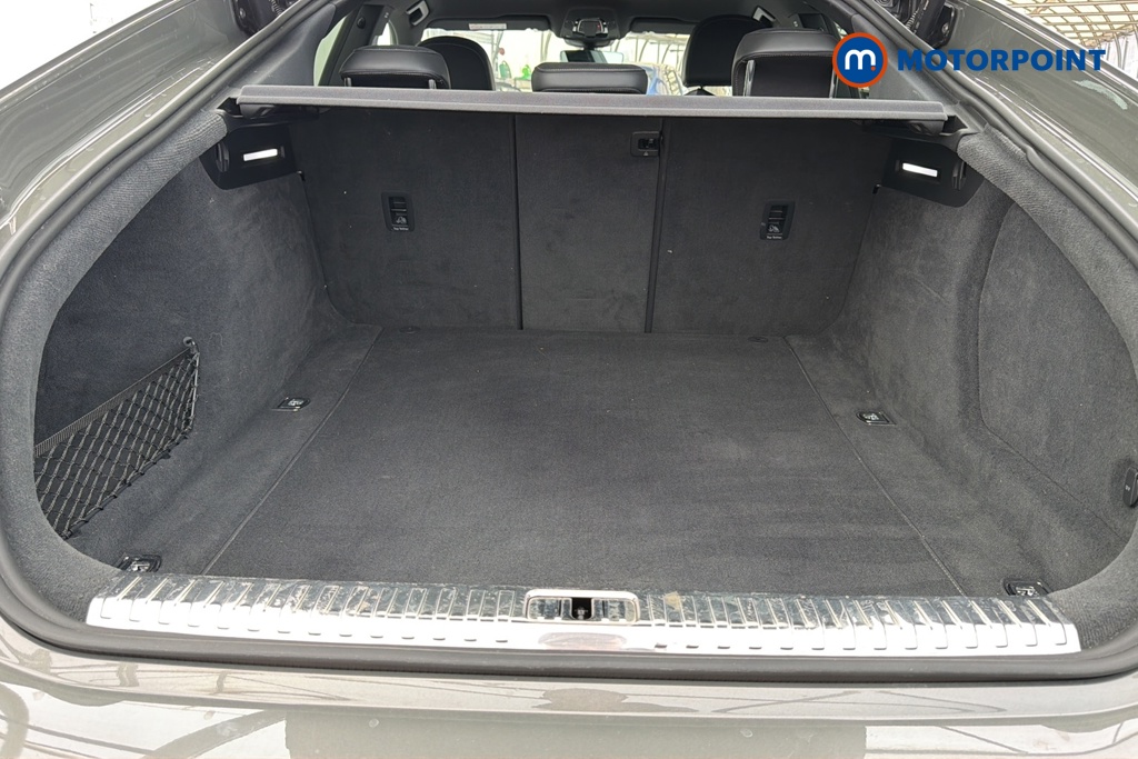 Audi A7 Black Edition Automatic Diesel Hatchback - Stock Number (1658614) - 30th supplementary image