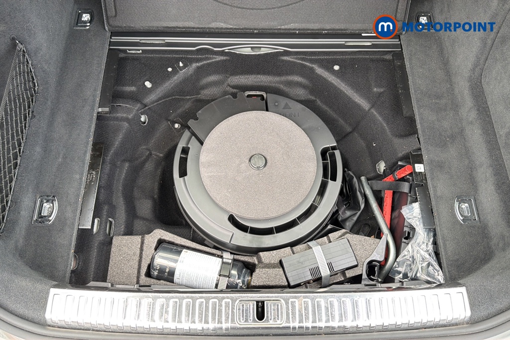 Audi A7 Black Edition Automatic Diesel Hatchback - Stock Number (1658614) - 33rd supplementary image