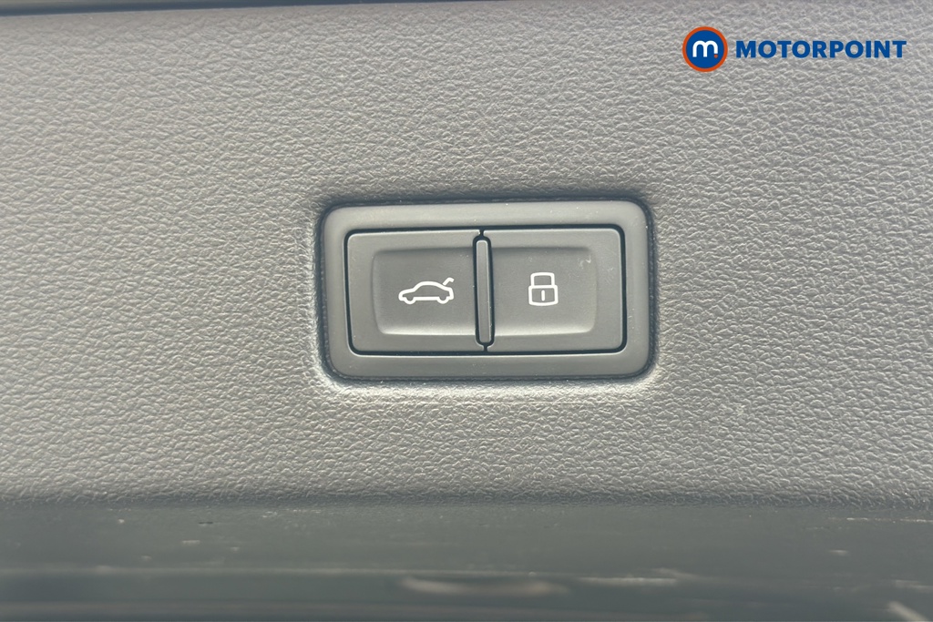 Audi A7 Black Edition Automatic Diesel Hatchback - Stock Number (1658614) - 35th supplementary image
