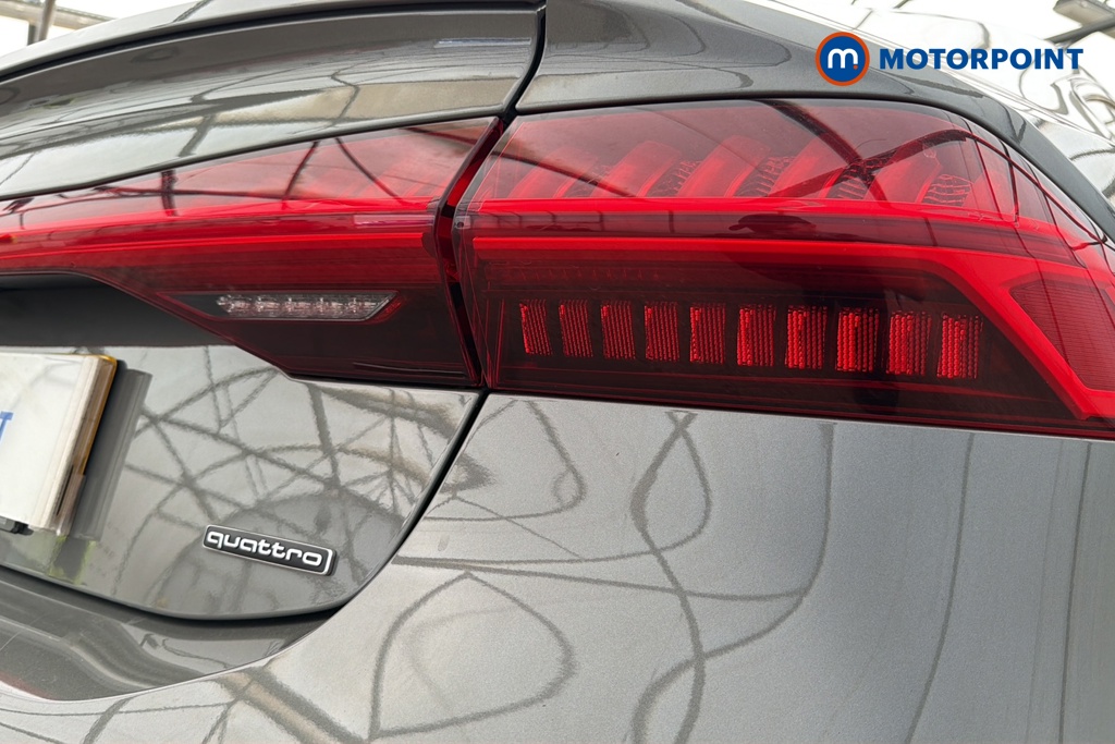 Audi A7 Black Edition Automatic Diesel Hatchback - Stock Number (1658614) - 36th supplementary image