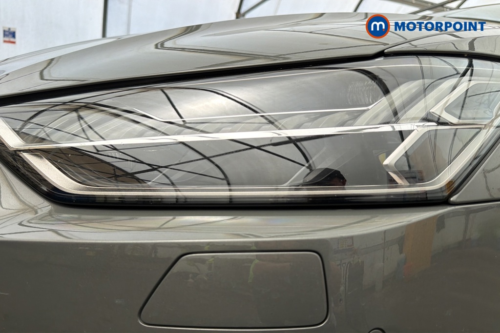 Audi A7 Black Edition Automatic Diesel Hatchback - Stock Number (1658614) - 42nd supplementary image