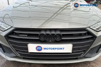 Audi A7 Black Edition Automatic Diesel Hatchback - Stock Number (1658614) - 43rd supplementary image