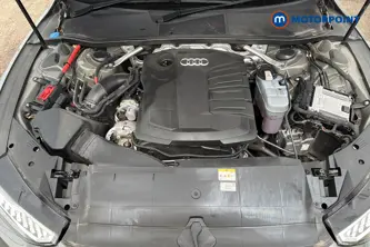 Audi A7 Black Edition Automatic Diesel Hatchback - Stock Number (1658614) - 48th supplementary image