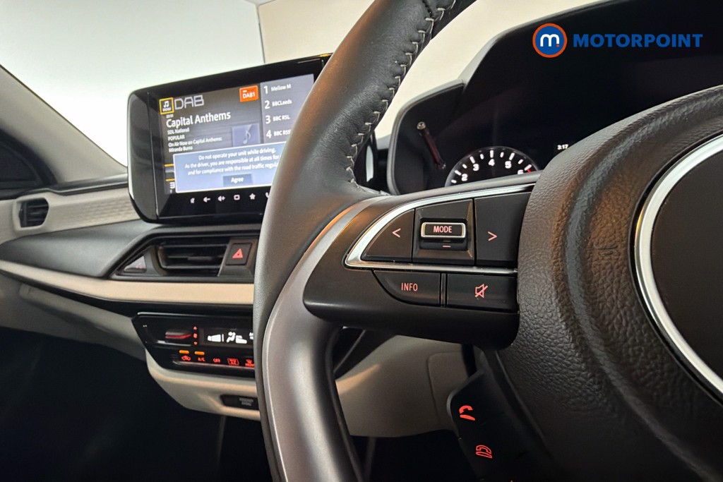 Suzuki Swift Motion Automatic Petrol Hatchback - Stock Number (1658644) - 3rd supplementary image