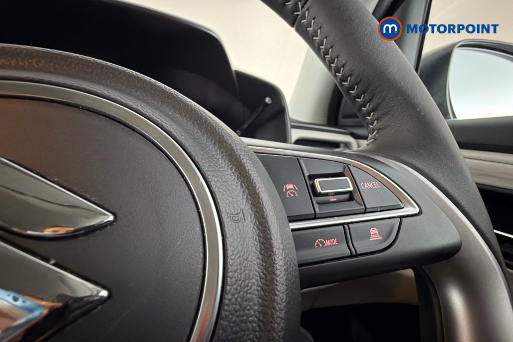 Suzuki Swift Motion Automatic Petrol Hatchback - Stock Number (1658644) - 4th supplementary image