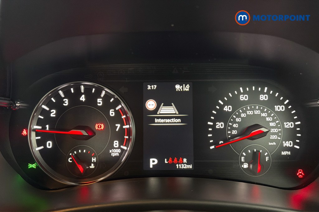 Suzuki Swift Motion Automatic Petrol Hatchback - Stock Number (1658644) - 8th supplementary image