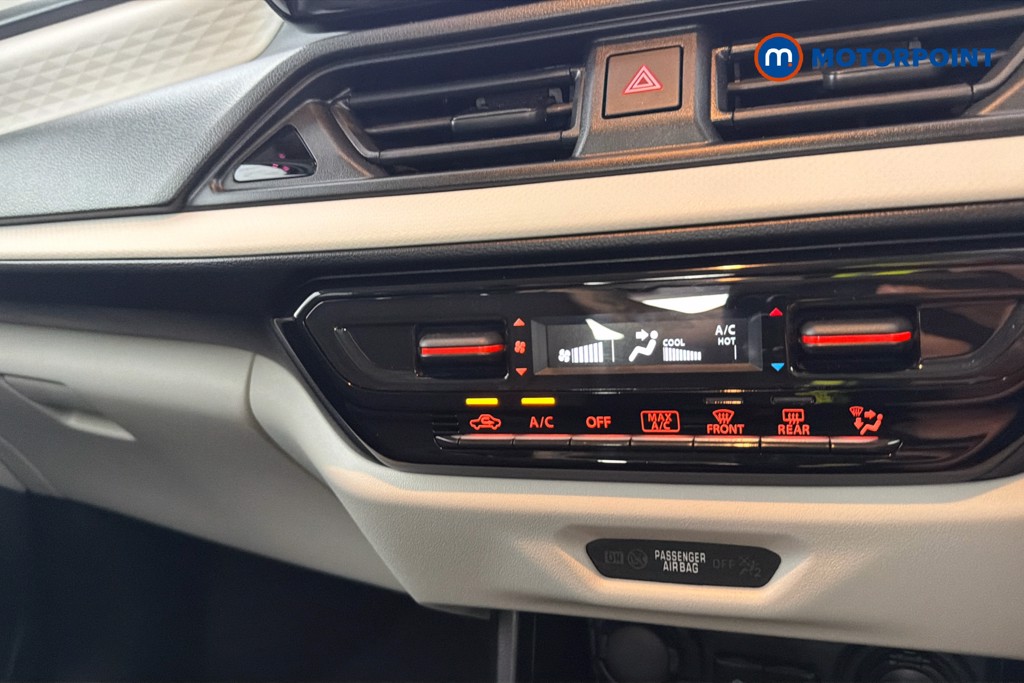 Suzuki Swift Motion Automatic Petrol Hatchback - Stock Number (1658644) - 12th supplementary image