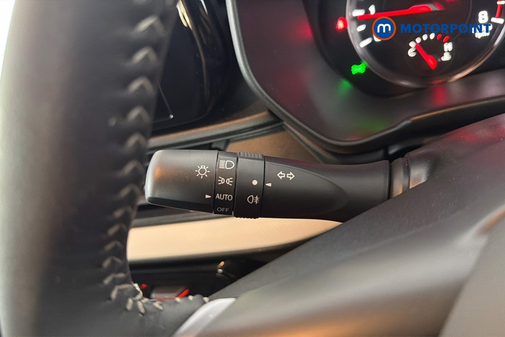 Suzuki Swift Motion Automatic Petrol Hatchback - Stock Number (1658644) - 18th supplementary image