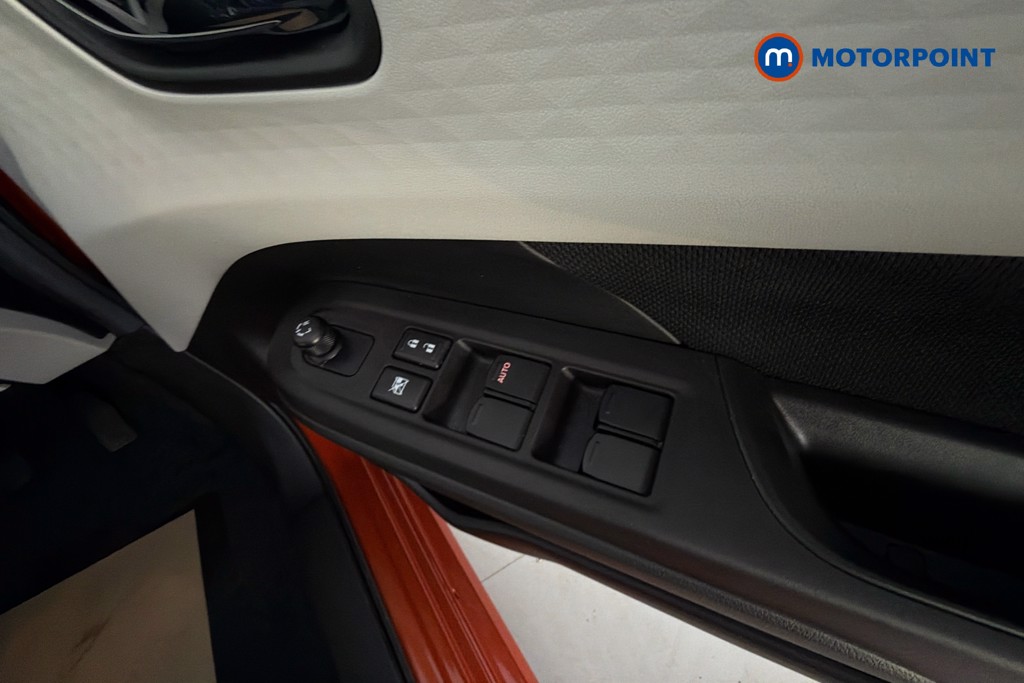 Suzuki Swift Motion Automatic Petrol Hatchback - Stock Number (1658644) - 20th supplementary image