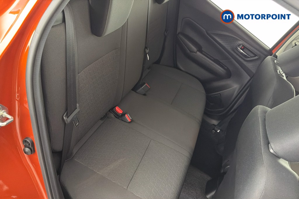 Suzuki Swift Motion Automatic Petrol Hatchback - Stock Number (1658644) - 28th supplementary image