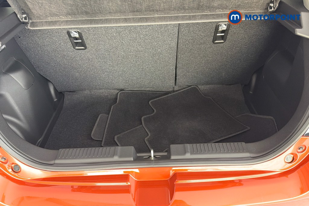 Suzuki Swift Motion Automatic Petrol Hatchback - Stock Number (1658644) - 33rd supplementary image