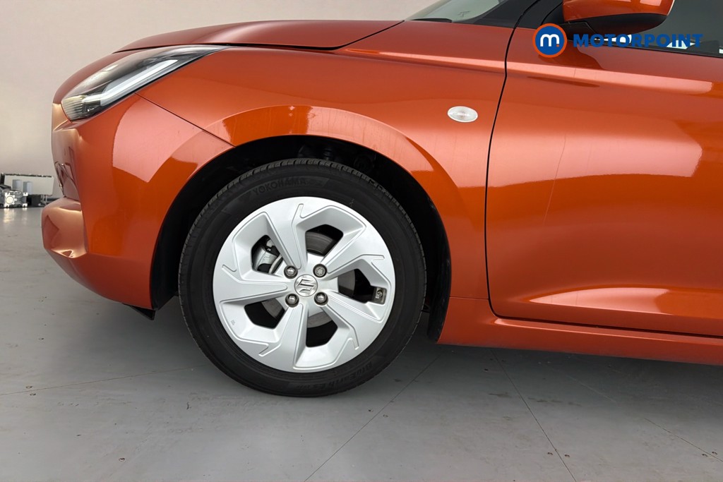 Suzuki Swift Motion Automatic Petrol Hatchback - Stock Number (1658644) - 47th supplementary image