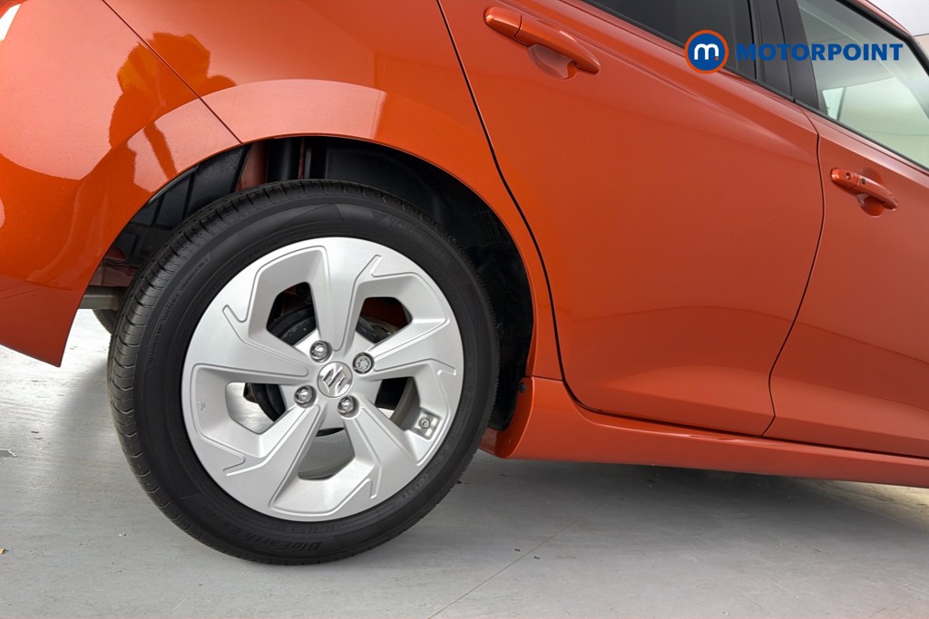 Suzuki Swift Motion Automatic Petrol Hatchback - Stock Number (1658644) - 49th supplementary image