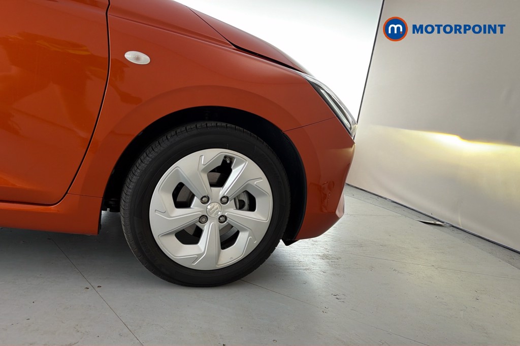 Suzuki Swift Motion Automatic Petrol Hatchback - Stock Number (1658644) - 50th supplementary image