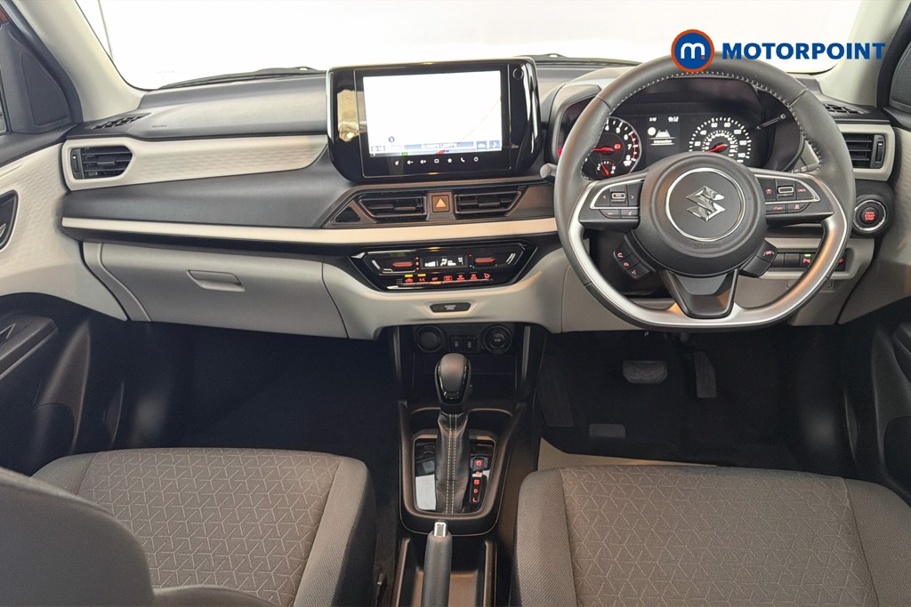 Suzuki Swift Motion Automatic Petrol Hatchback - Stock Number (1658644) - 1st supplementary image