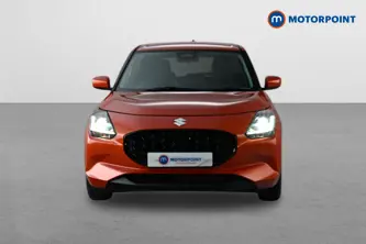 Suzuki Swift Motion Automatic Petrol Hatchback - Stock Number (1658644) - Front bumper