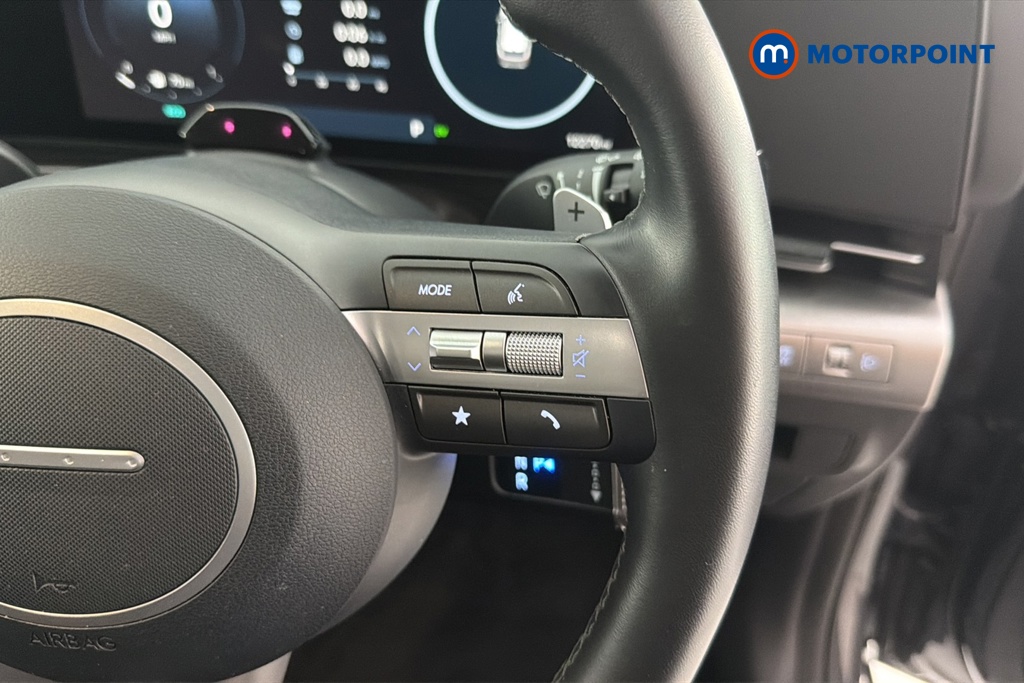 Hyundai Kona Advance Automatic Petrol-Electric Hybrid SUV - Stock Number (1658729) - 3rd supplementary image