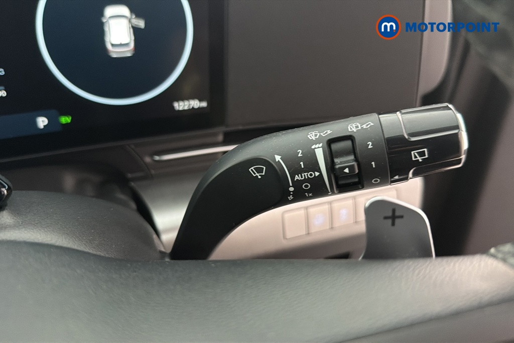 Hyundai Kona Advance Automatic Petrol-Electric Hybrid SUV - Stock Number (1658729) - 6th supplementary image