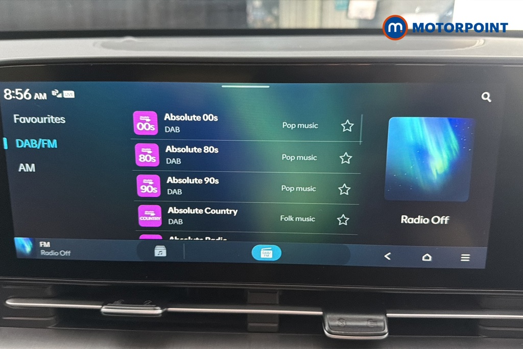 Hyundai Kona Advance Automatic Petrol-Electric Hybrid SUV - Stock Number (1658729) - 8th supplementary image