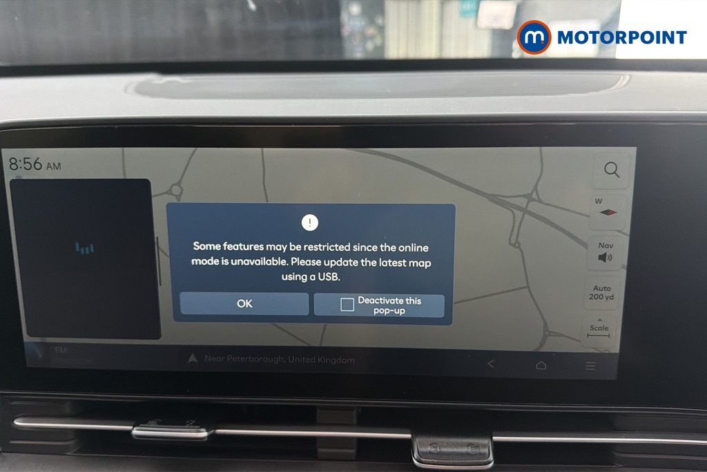 Hyundai Kona Advance Automatic Petrol-Electric Hybrid SUV - Stock Number (1658729) - 9th supplementary image