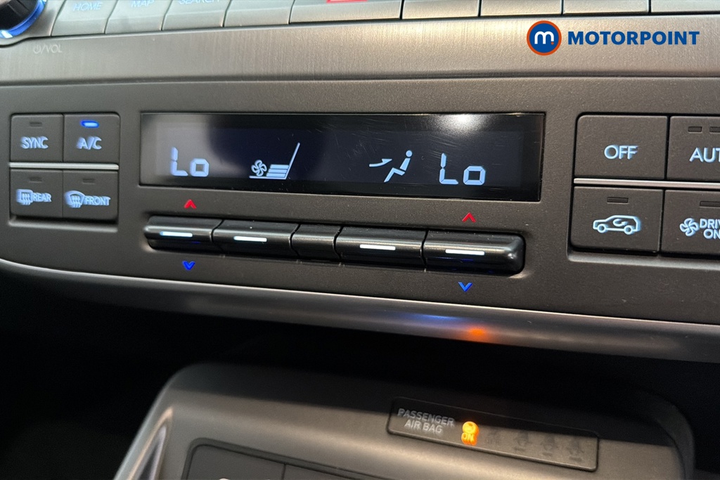 Hyundai Kona Advance Automatic Petrol-Electric Hybrid SUV - Stock Number (1658729) - 12th supplementary image