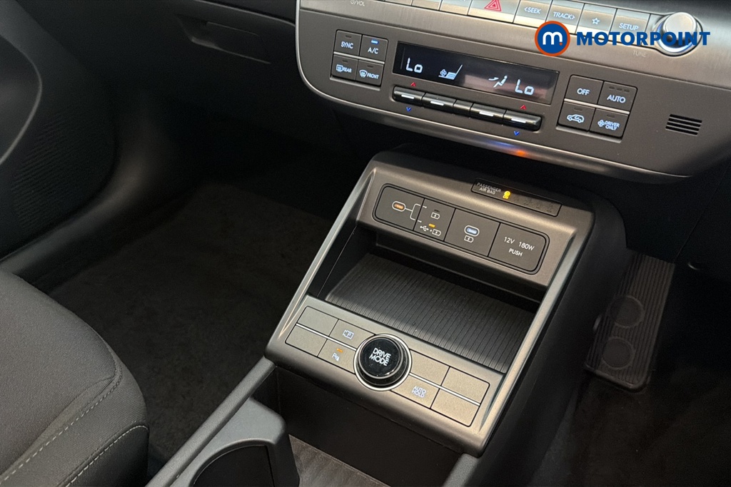 Hyundai Kona Advance Automatic Petrol-Electric Hybrid SUV - Stock Number (1658729) - 15th supplementary image
