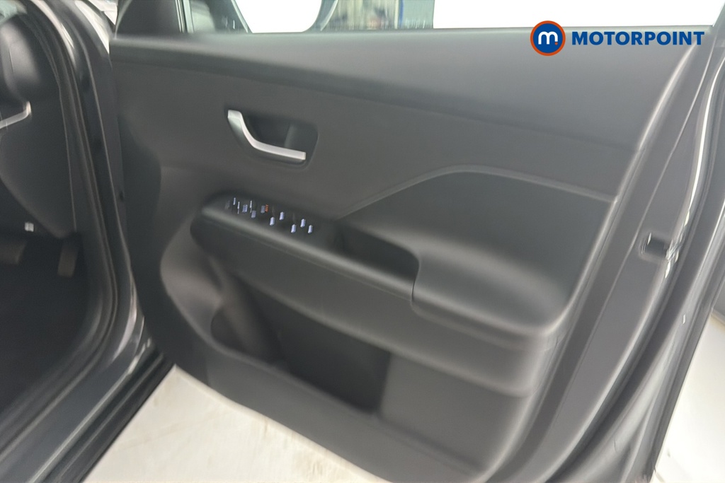Hyundai Kona Advance Automatic Petrol-Electric Hybrid SUV - Stock Number (1658729) - 18th supplementary image