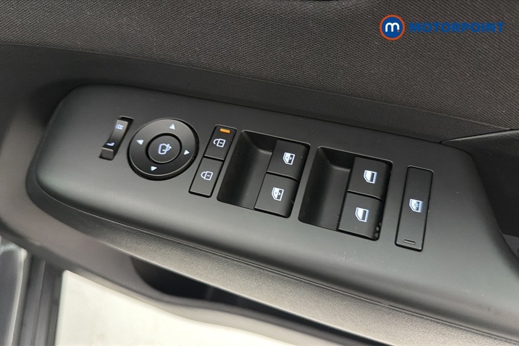 Hyundai Kona Advance Automatic Petrol-Electric Hybrid SUV - Stock Number (1658729) - 19th supplementary image