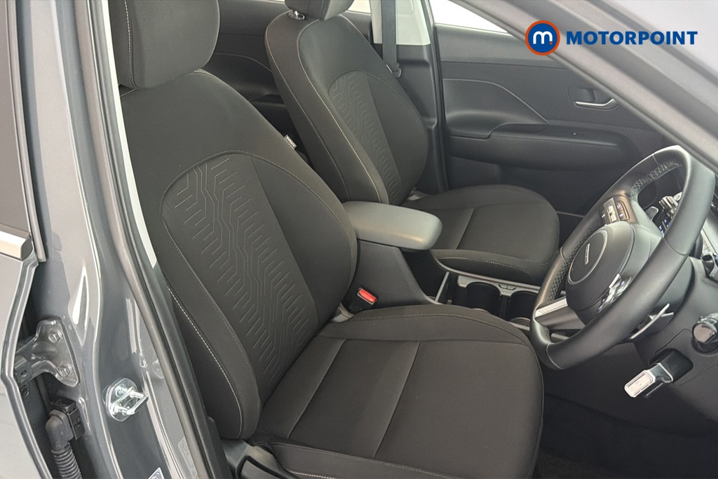 Hyundai Kona Advance Automatic Petrol-Electric Hybrid SUV - Stock Number (1658729) - 22nd supplementary image