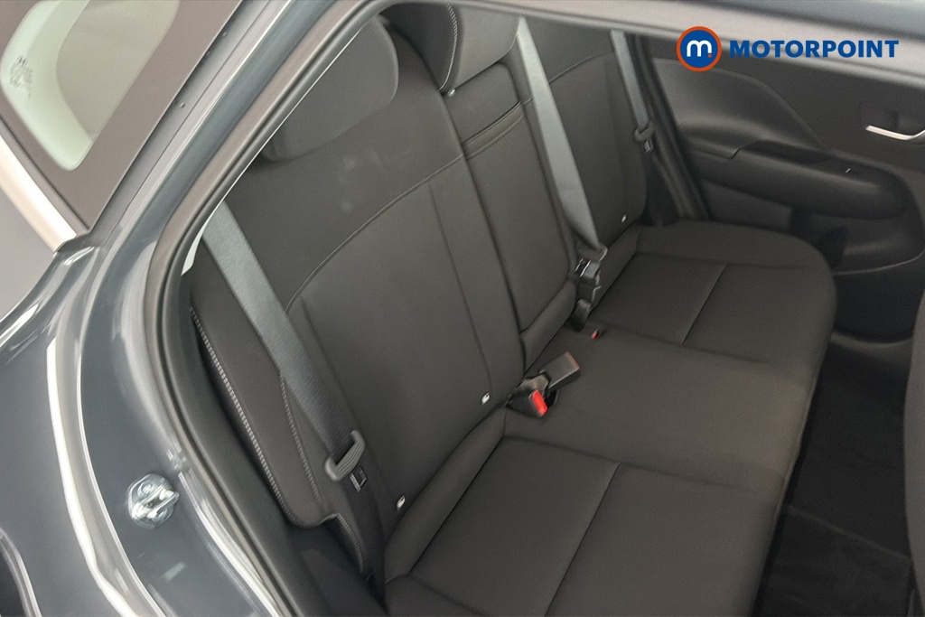 Hyundai Kona Advance Automatic Petrol-Electric Hybrid SUV - Stock Number (1658729) - 25th supplementary image
