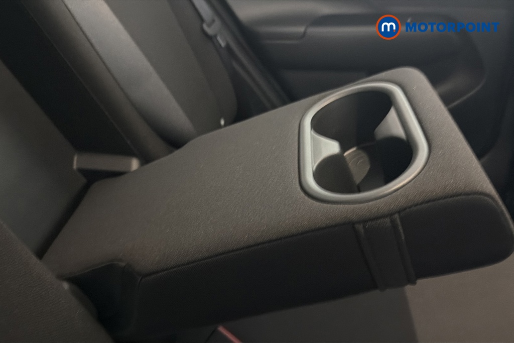 Hyundai Kona Advance Automatic Petrol-Electric Hybrid SUV - Stock Number (1658729) - 26th supplementary image
