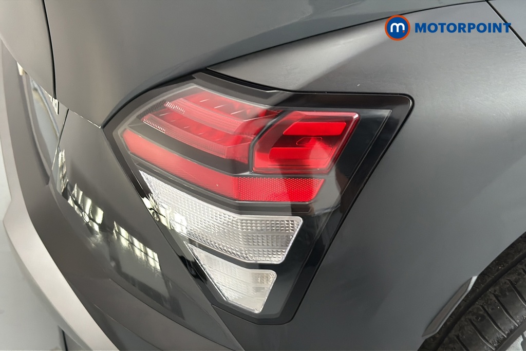 Hyundai Kona Advance Automatic Petrol-Electric Hybrid SUV - Stock Number (1658729) - 36th supplementary image