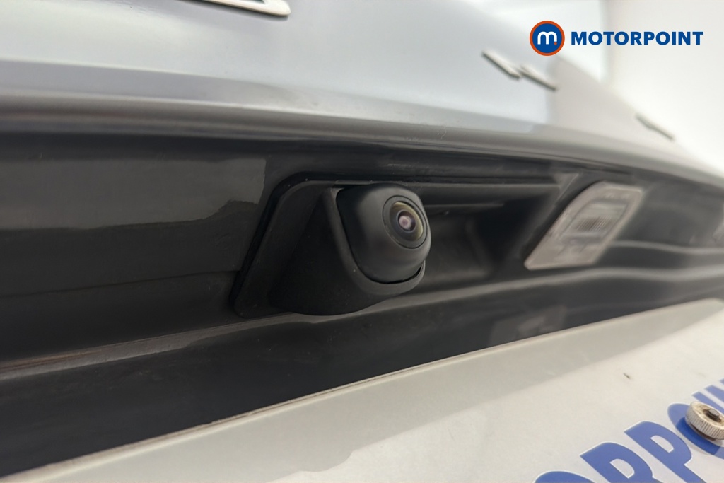 Hyundai Kona Advance Automatic Petrol-Electric Hybrid SUV - Stock Number (1658729) - 37th supplementary image