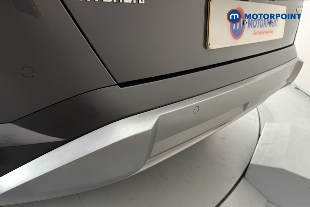 Hyundai Kona Advance Automatic Petrol-Electric Hybrid SUV - Stock Number (1658729) - 39th supplementary image