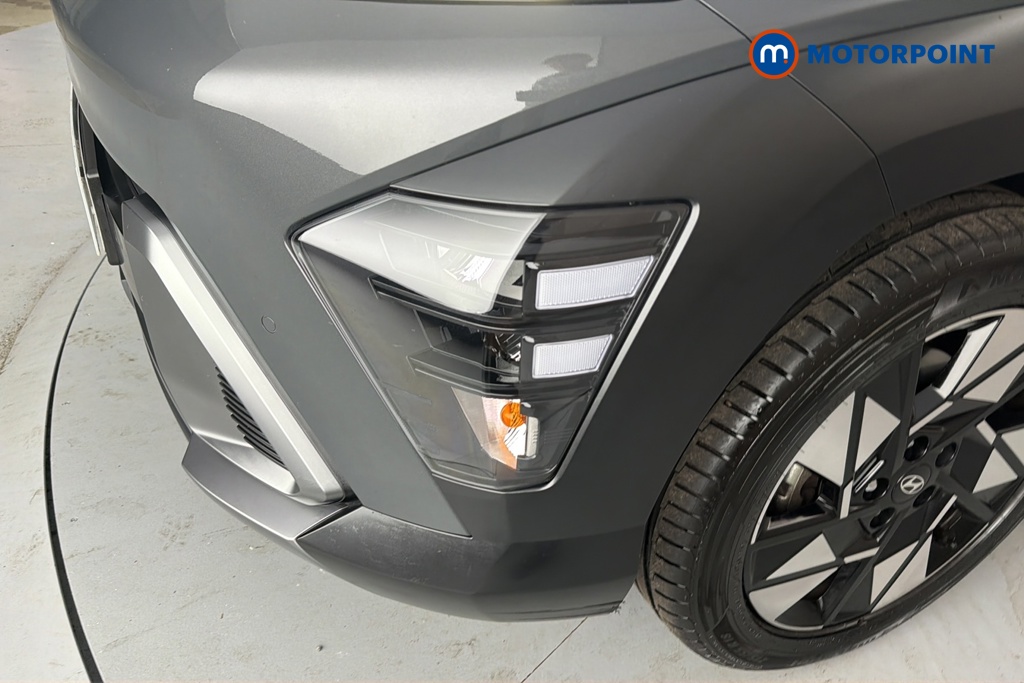 Hyundai Kona Advance Automatic Petrol-Electric Hybrid SUV - Stock Number (1658729) - 42nd supplementary image