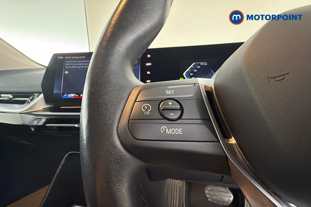BMW 2 Series Luxury Automatic Petrol Estate - Stock Number (1658737) - 3rd supplementary image