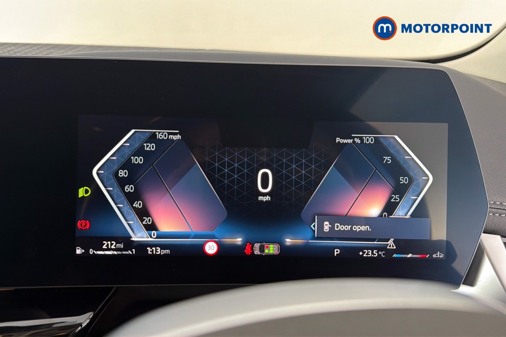 BMW 2 Series Luxury Automatic Petrol Estate - Stock Number (1658737) - 8th supplementary image