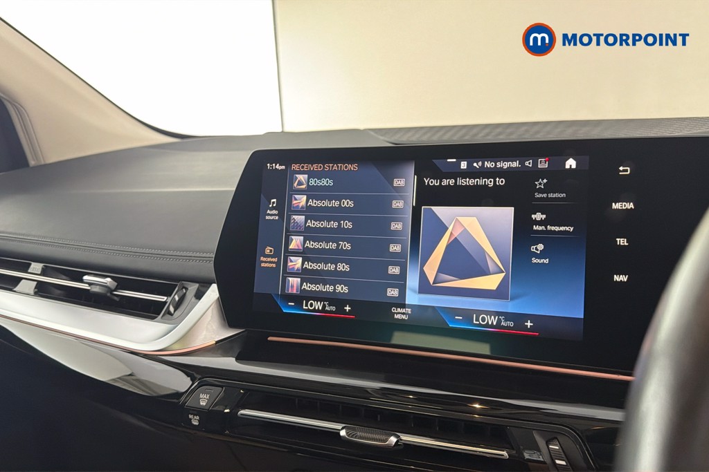 BMW 2 Series Luxury Automatic Petrol Estate - Stock Number (1658737) - 9th supplementary image