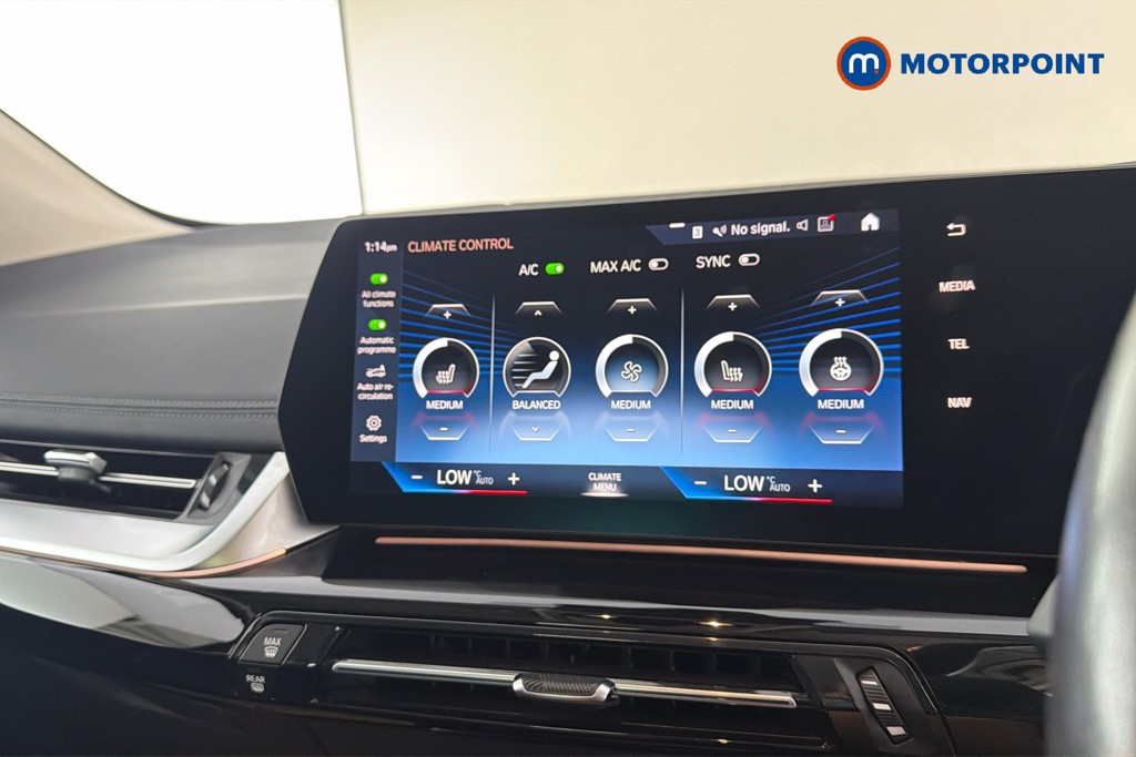 BMW 2 Series Luxury Automatic Petrol Estate - Stock Number (1658737) - 12th supplementary image