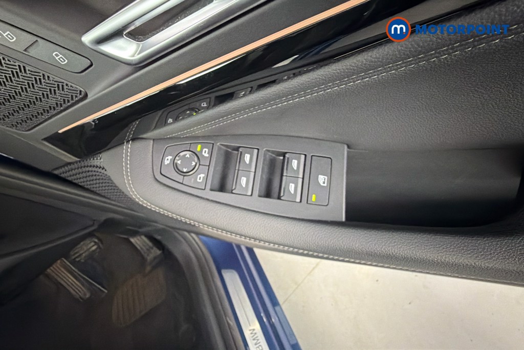 BMW 2 Series Luxury Automatic Petrol Estate - Stock Number (1658737) - 20th supplementary image
