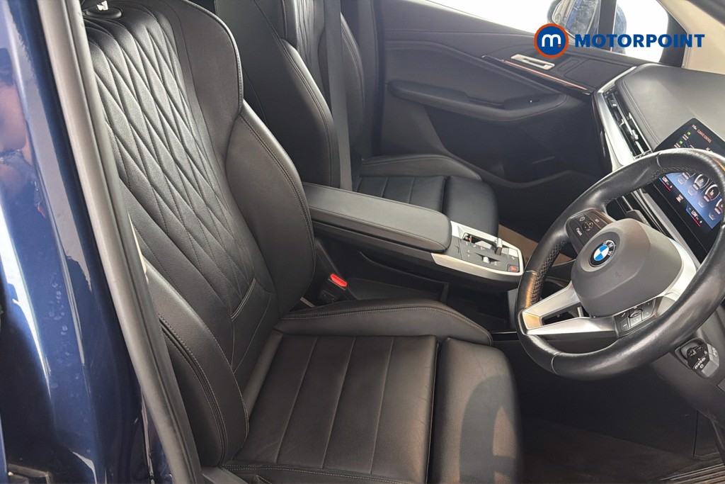 BMW 2 Series Luxury Automatic Petrol Estate - Stock Number (1658737) - 22nd supplementary image